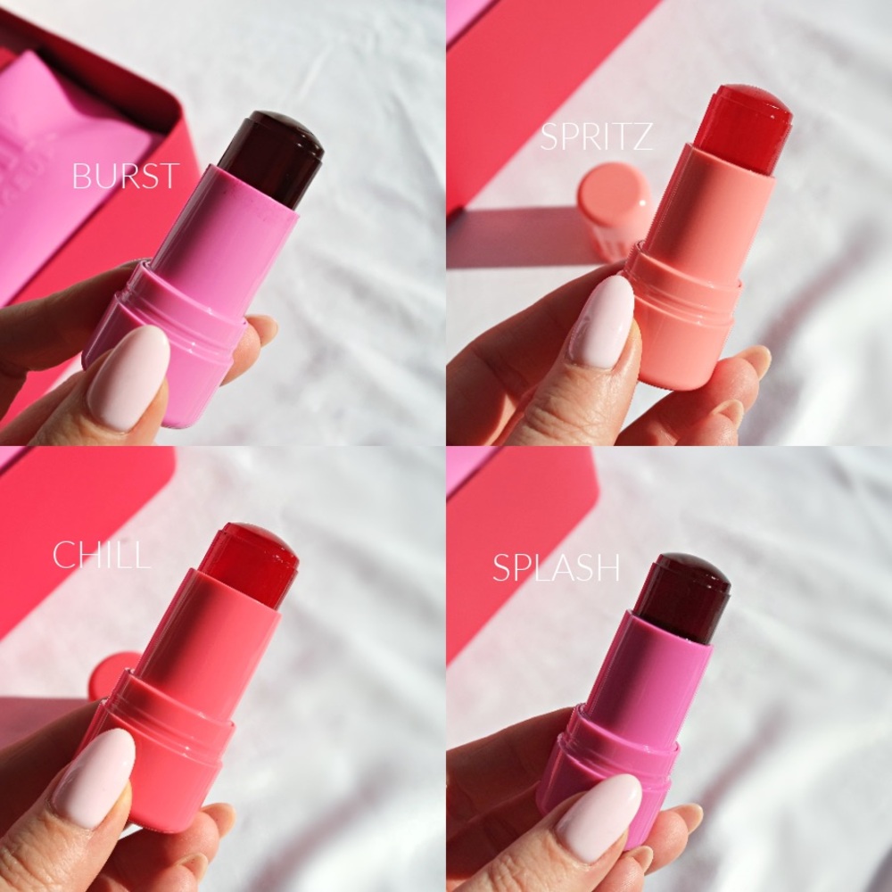 Milk Makeup Cooling Water Jelly Tint - CHOOSE YOUR SHADE 🌺 - Picture 12 of 12
